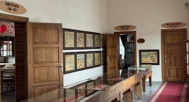 Gazi Kültür ve Sanat Merkezi Dijital Çağa Taşındı