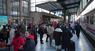 Genç Yürekler Sarıkamış Yolunda: Tarihten Geleceğe Vefa