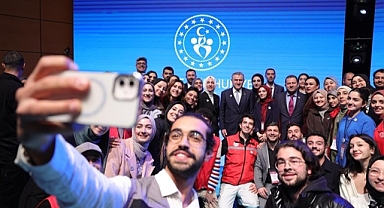 Gençler, 14 Şehirde Düzenlenecek Tematik Kış Kamplarında Buluşacak