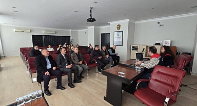 Gıda Güvenliğinde Eğitim Odaklı Yaklaşım Sürüyor