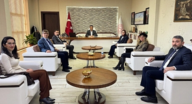 İbrahim Bey İlkokulu’ndan Erasmus+ KA210 Projesi Başarısı