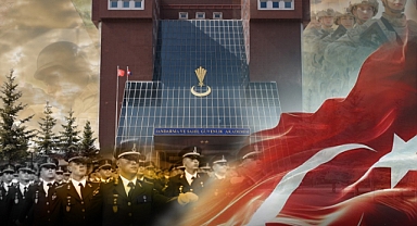 Jandarma ve Sahil Güvenlik Komutanlıklarına 2026 Yılında Subay ve Astsubay Alımı Yapılacak