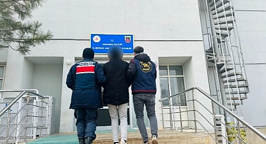 Karaman’da 1 Haftada 61 Aranan Şahıs Yakalandı