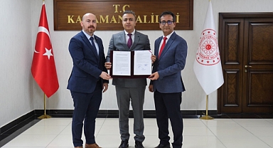 Karaman’da Kreş Binası Anaokulu Olarak Hizmete Açılıyor