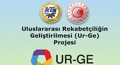 Karaman’dan Gıda Makinelerinde Dev Hamle: 60 Milyon TL’lik UR-GE Projesi Başladı