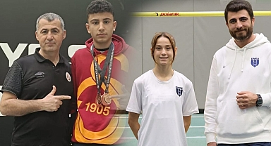 Karamanlı Atletler SEM Olimpik Deneme Yarışları’ndan Derecelerle Döndü