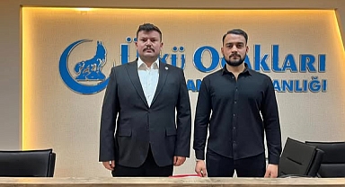 Karamanoğlu Mehmetbey Üniversitesi Başkanlığına Yeni Atama