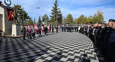 Kazım Karabekir Paşa Vefatının 78. Yılında Ata Yurdunda Anıldı