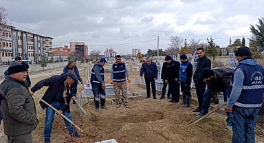 Kimsesiz Hüseyin Amca Son Yolculuğuna Uğurlandı