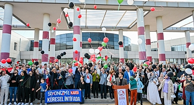 KMÜ’de 2025 Yılı: Bilim, Kültür ve Sporda Çok Boyutlu Yükseliş