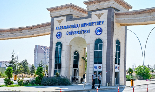 KMÜ Sosyal Bilimler Enstitüsü Tezsiz Yüksek Lisans İçin Öğrenci Alacak