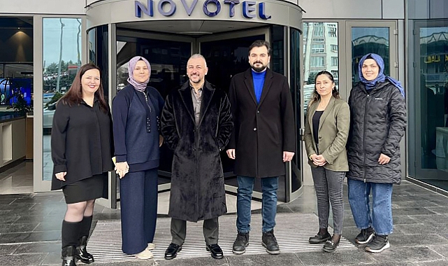 KMÜ Sosyal Bilimler MYO’dan Turizm Sektörüyle Eğitim İş Birliği