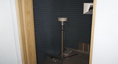 KMÜ, TÜBİTAK Destekli Savunma ve Yapı Teknolojileri AR-GE Projesi Başlattı