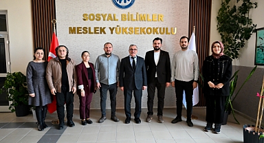 KMÜ Turizm ve Otel İşletmeciliği Programına TURAK’tan 2 Yıllık Akreditasyon