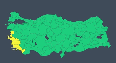 Meteoroloji’den Kar ve Fırtına Uyarısı: Birçok Bölgede Olumsuz Hava Bekleniyor