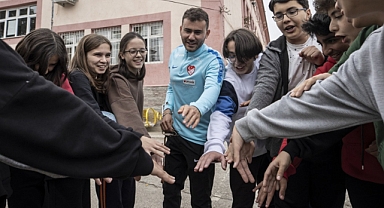 Millî Sporcuların Beden Eğitimi Alanına Başvurularına İlişkin Duyuru Yayımlandı