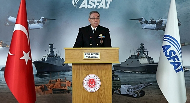 MSB Haftalık Bilgilendirme Toplantısı ASFAT’ta Yapıldı: Savunma Sanayii ve Güvenlikte Önemli Mesajlar