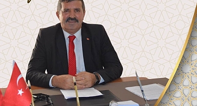 Nusaybin’de Bayrağın İndirilmesine Karaman’dan Sert Tepki