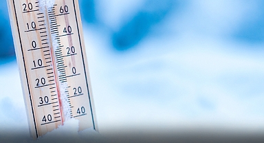 Soğuk Hava Dalgası Geliyor: Birçok Bölgede Don ve Buzlanma Uyarısı