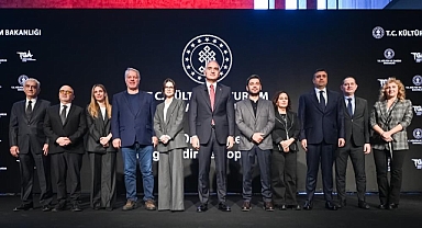 Türkiye’nin Tanıtımında Yeni Dönem: Mini Dizi Stratejisi Tanıtıldı