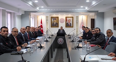 Vatandaş Talepleri Halk Günü’nde Masaya Yatırıldı