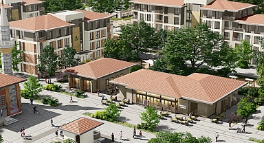 Yüzyılın Konut Projesi’nde Kura Heyecanı Sürüyor: 41 İlde 143 Bin 658 Hak Sahibi