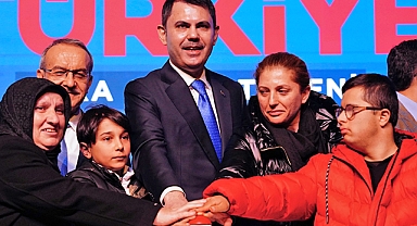 Yüzyılın Konut Projesi'nde Kura Heyecanı Sürüyor: 9 İlde 45 Bin 909 Konutun Hak Sahibi Belirlenecek