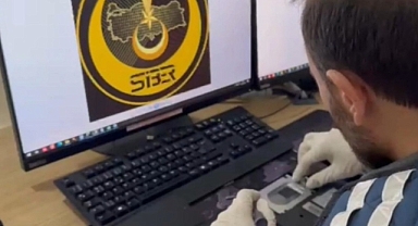 15 İlde Organize Suç Operasyonu: 140 Şüpheli Yakalandı