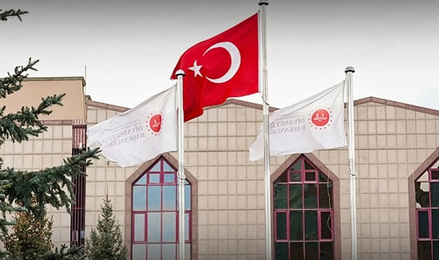 2026-MBSTS Başvuruları Başladı