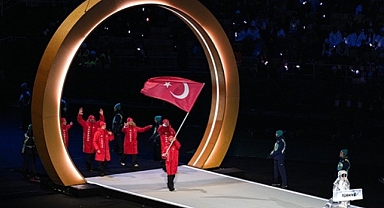 2026 Milano-Cortina Kış Olimpiyatları Görkemli Törenlerle Başladı