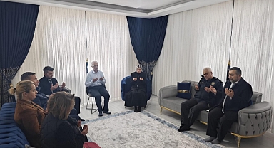 6 Şubat’ın Üçüncü Yılında Depremzedeler Yalnız Bırakılmadı