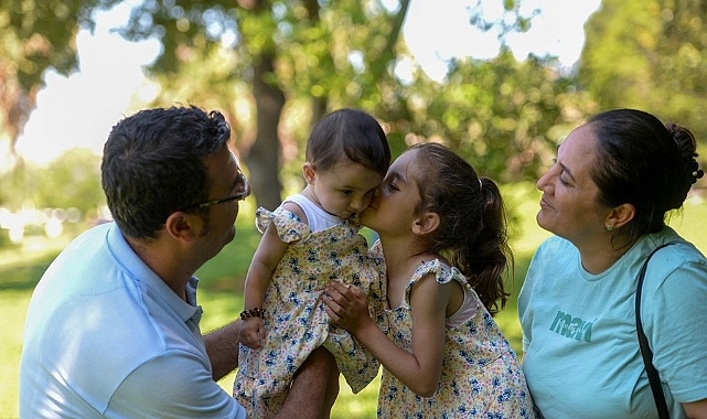 AEP ile “2025 Aile Yılı”nda 1,1 milyon kişiye eğitim verildi