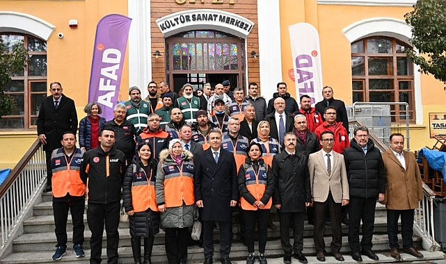 Asrın Felaketinin İzleri Karaman’da Unutulmadı