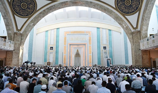 Bağımlılıkla Mücadelede Ramazan Vurgusu