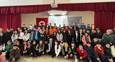 ÇEDES Projesiyle İyilik Bilinci Güçleniyor