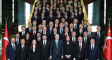 Cumhurbaşkanı Erdoğan’dan Valilere Güvenlik ve Hassasiyet Uyarısı