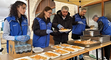 Depremde Hayatını Kaybedenler Kazımkarabekir’de Anıldı