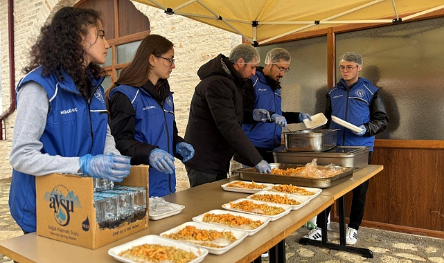 Depremde Hayatını Kaybedenler Kazımkarabekir’de Anıldı