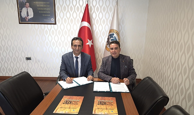 Eğitim ile Sektör El Ele: Öğretmenlere Sahada Deneyim Fırsatı