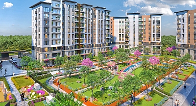 Emlak Konut GYO’dan 2026’ya Özel “Hoş Geldin Evim Kampanyası”