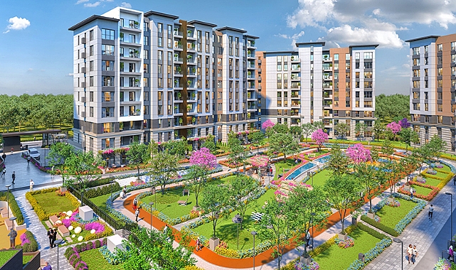 Emlak Konut GYO’dan 2026’ya Özel “Hoş Geldin Evim Kampanyası”