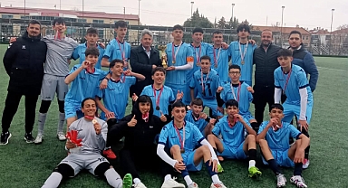 Genç Kramponlardan Büyük Final: İl Birinciliği Tamamlandı