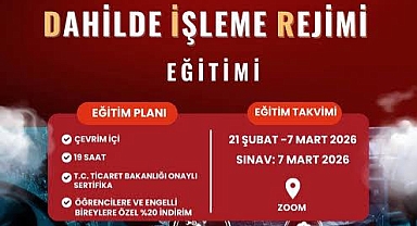 İhracat Akademisi’nden Çevrim İçi Modüler Eğitim Programları