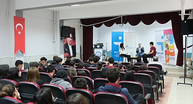 İrfan Ataseven’de Geleceğe Işık Tutan Kariyer Günleri