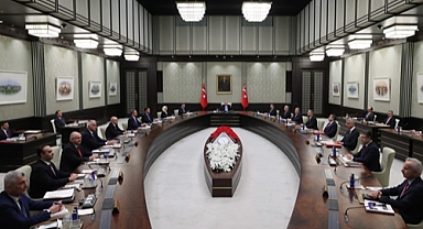 Kabinede Görev Değişimi: İçişleri ve Adalet Bakanlıklarına Yeni Atamalar