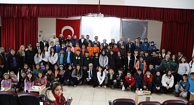 Kalpten Kalbe Bir Yolculuk: İyiliğin Gücüyle Büyüyen Nesiller Tanıtıldı