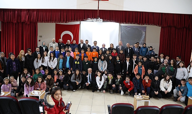 Kalpten Kalbe Bir Yolculuk: İyiliğin Gücüyle Büyüyen Nesiller Tanıtıldı