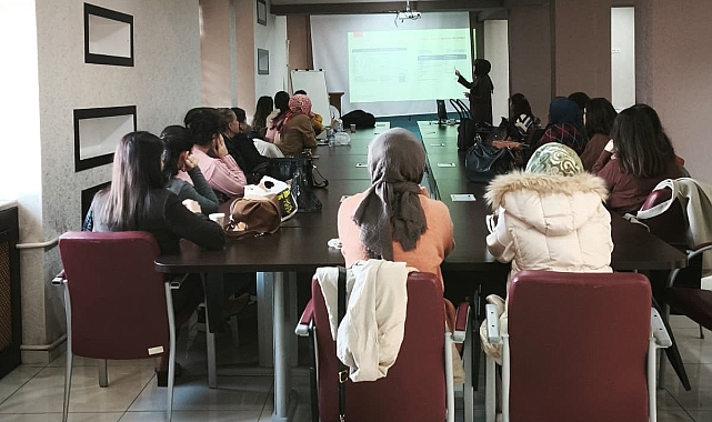 Karaman’da Aile Hekimlerine Sürekli Eğitim Desteği