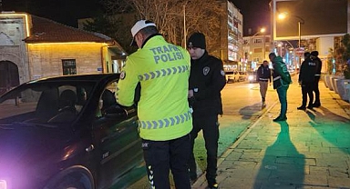 Karaman’da Bir Haftada 10 Aranan Şahıs Yakalandı, 5 Kişi Tutuklandı