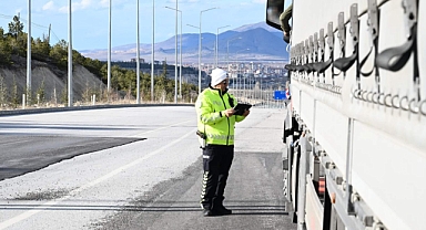 Karaman’da Bir Haftada 9 Aranan Şahıs Yakalandı, 5 Kişi Tutuklandı